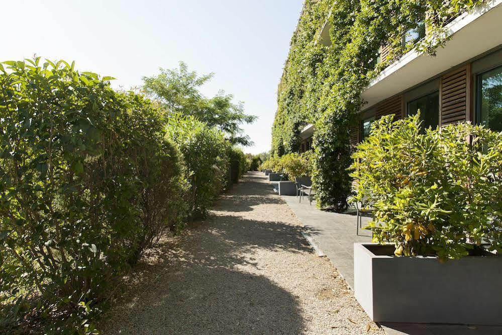Courtyard By Marriott Montpellier Hotel Exterior foto